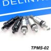 Automobile Tire Valves Replacement Kit for Tire Pressure Sensor TPMS Tubeless Valve Stem